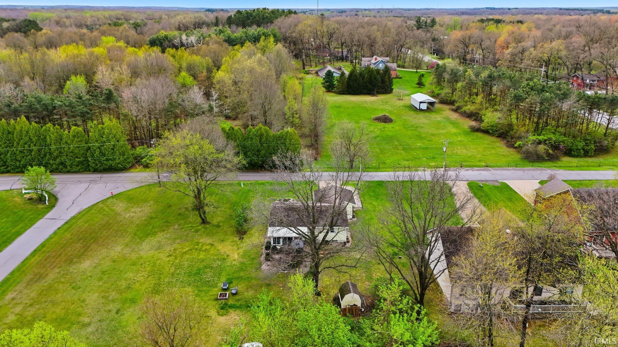18476 Latonka Trail Culver IN 46511
