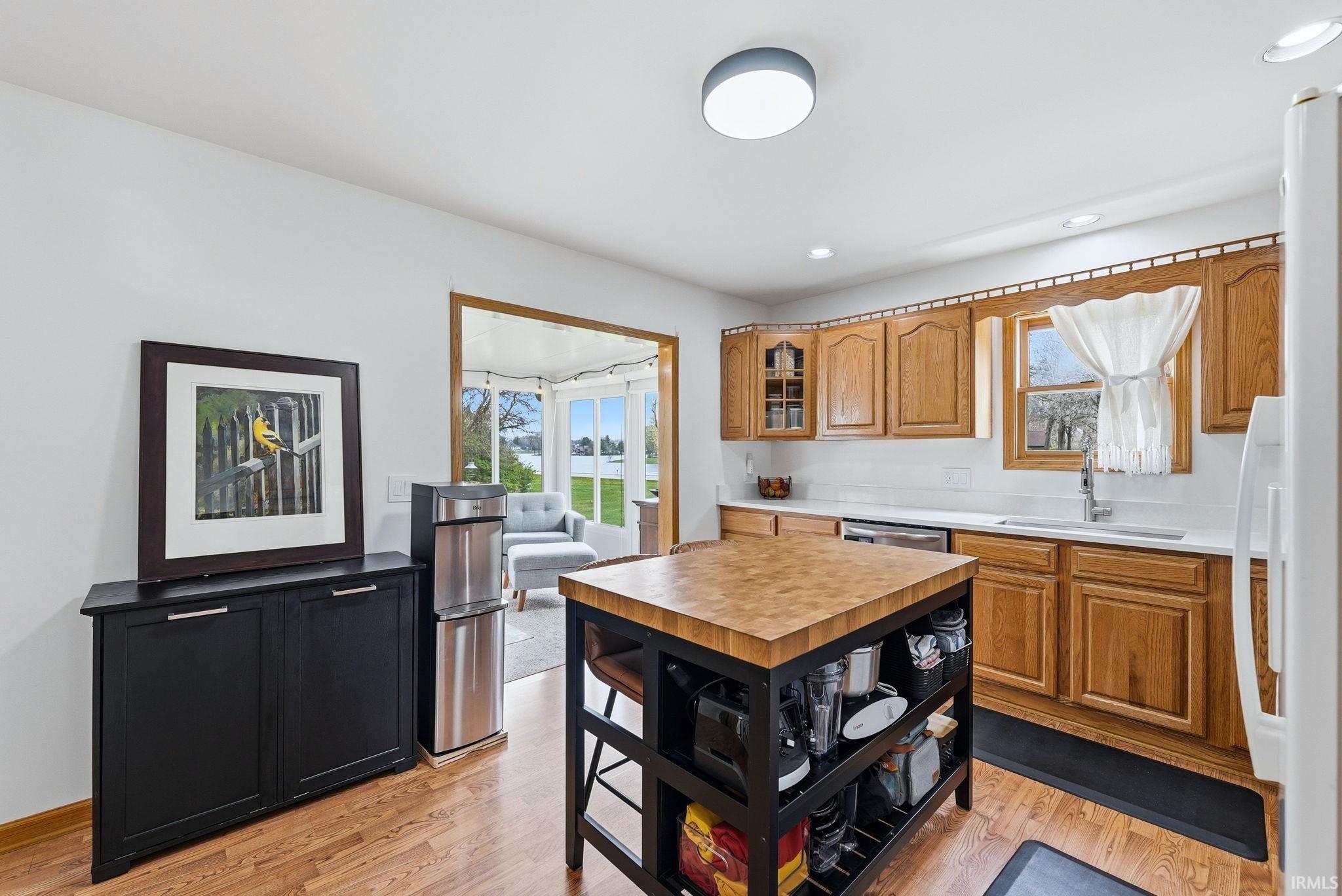 18476 Latonka Trail Culver IN 46511