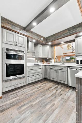 2890 E Hickory Lane Columbia City IN 46725