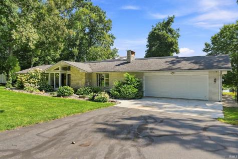 2890 E Hickory Lane Columbia City IN 46725