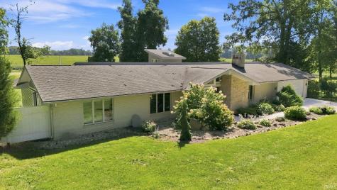 2890 E Hickory Lane Columbia City IN 46725