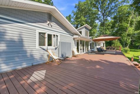 2890 E Hickory Lane Columbia City IN 46725