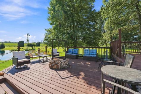 2890 E Hickory Lane Columbia City IN 46725