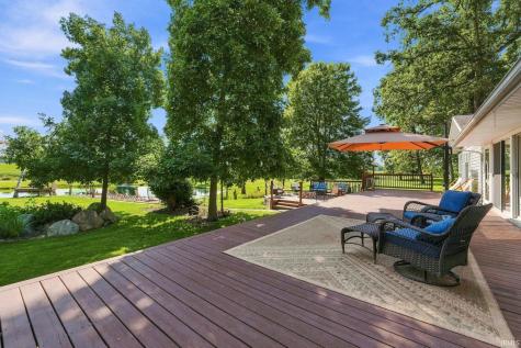2890 E Hickory Lane Columbia City IN 46725