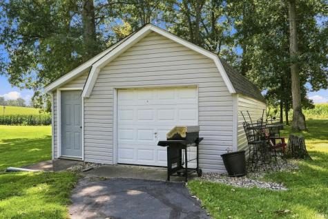 2890 E Hickory Lane Columbia City IN 46725
