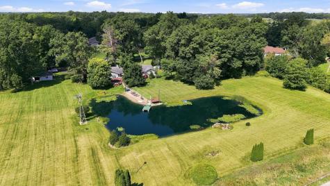2890 E Hickory Lane Columbia City IN 46725