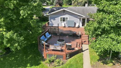 2890 E Hickory Lane Columbia City IN 46725