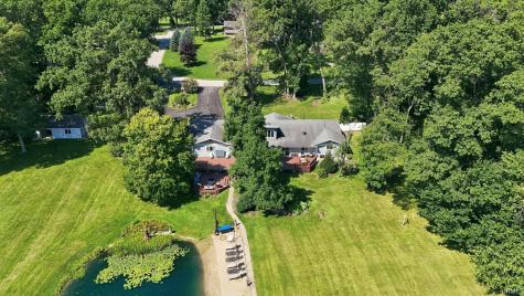 2890 E Hickory Lane Columbia City IN 46725