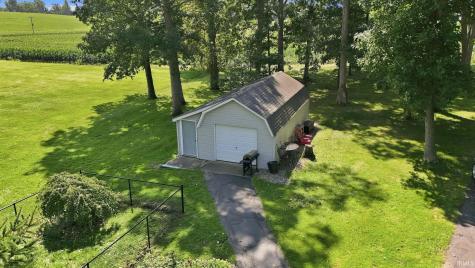 2890 E Hickory Lane Columbia City IN 46725