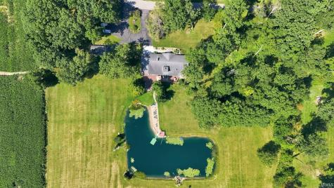 2890 E Hickory Lane Columbia City IN 46725