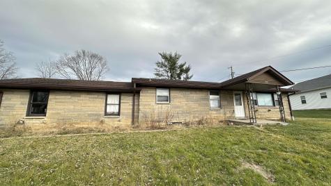 4140 N Deer Park Drive Bloomington IN 47404