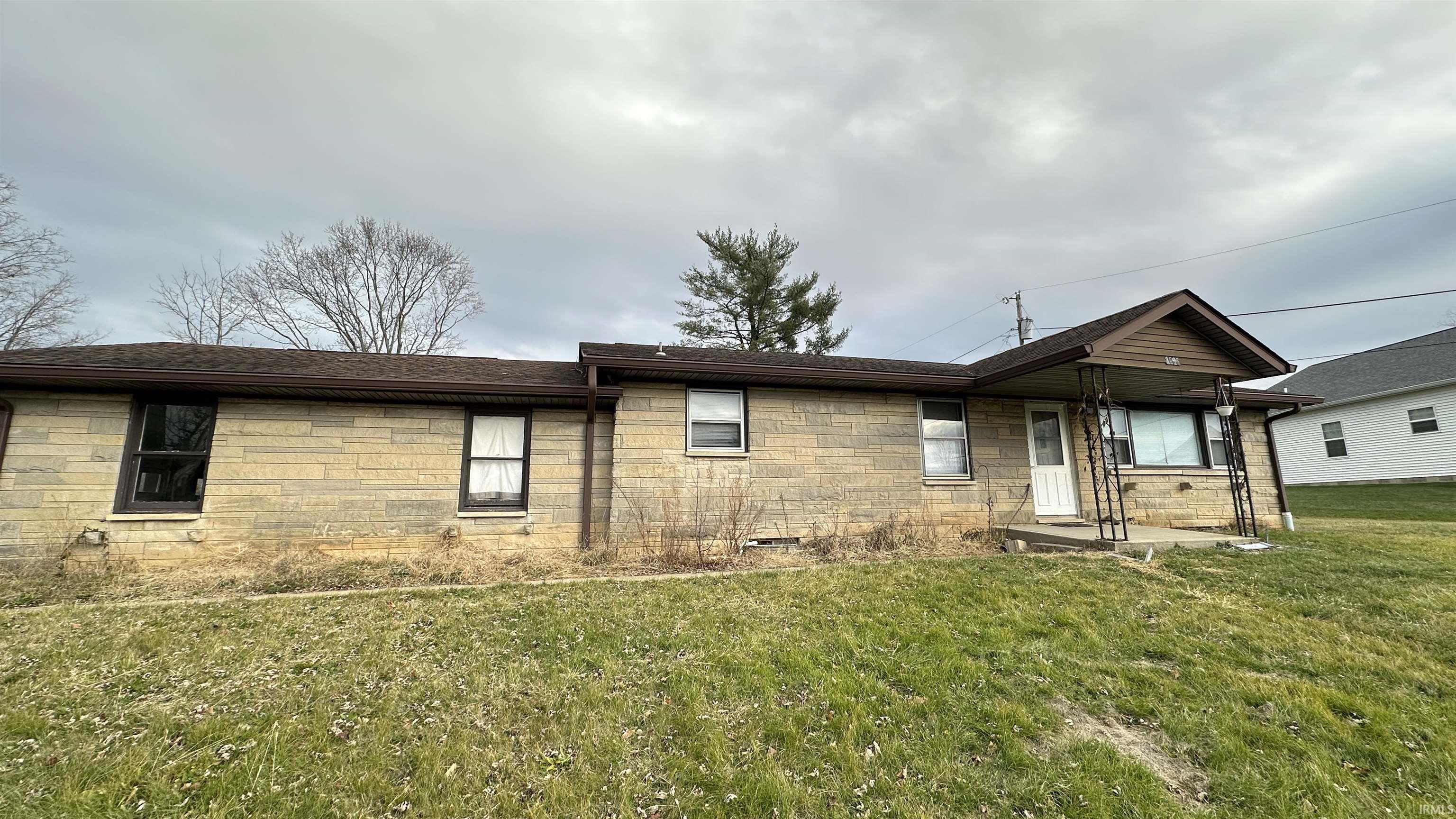4140 N Deer Park Drive Bloomington IN 47404