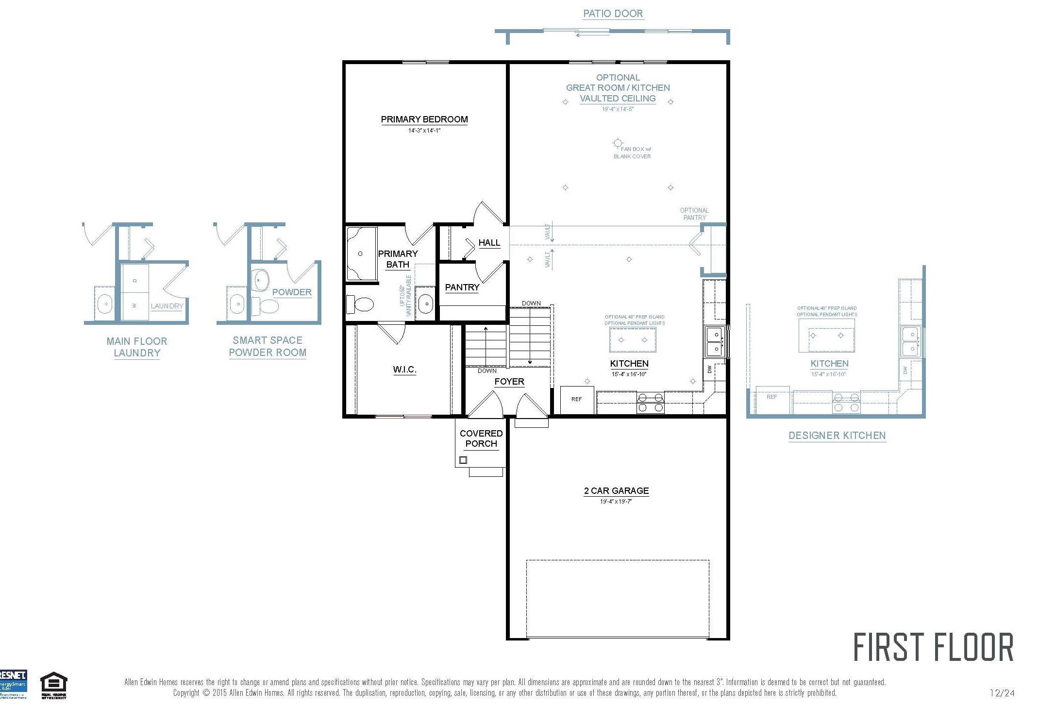 23165 Rumford Drive South Bend IN 46628