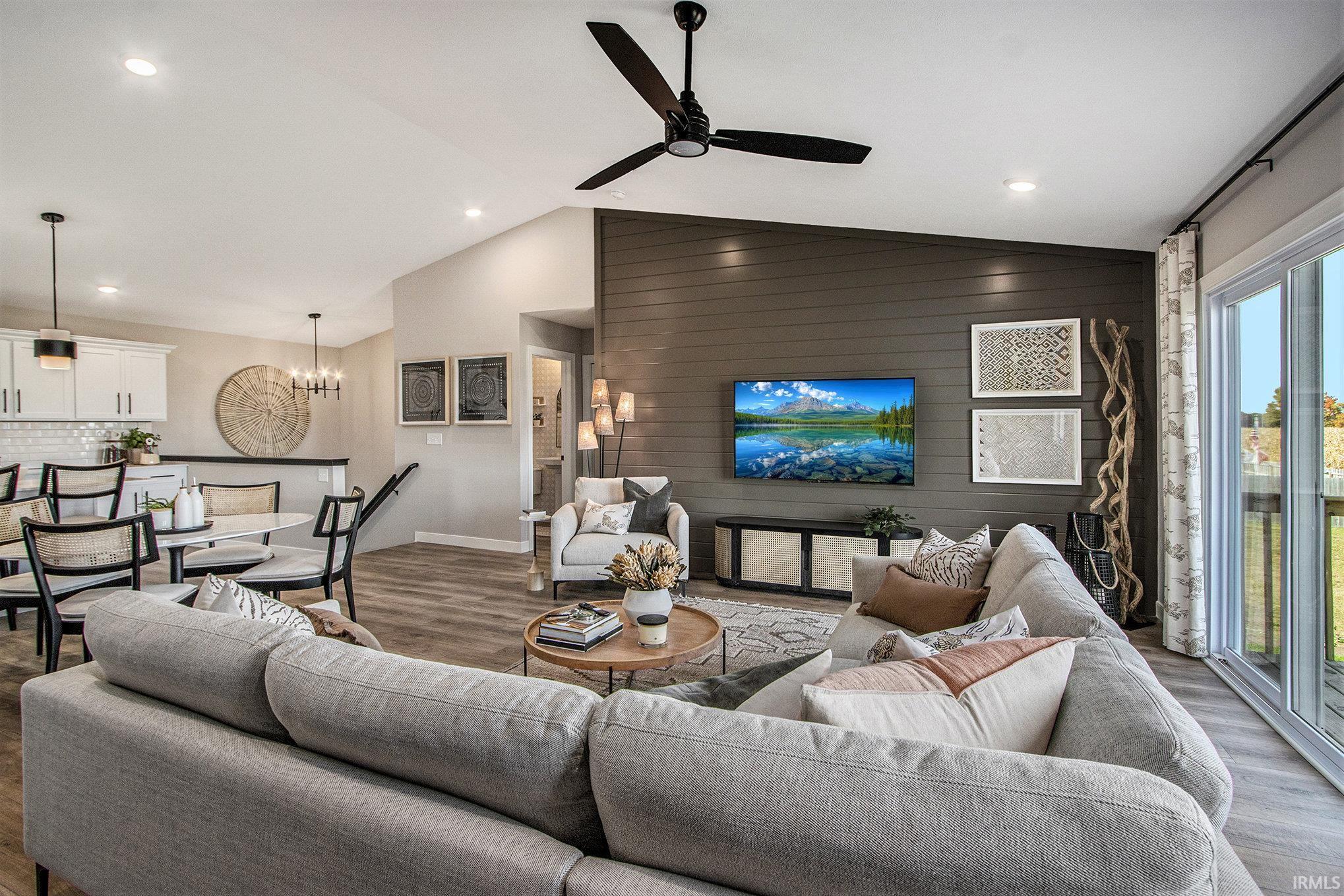 23165 Rumford Drive South Bend IN 46628