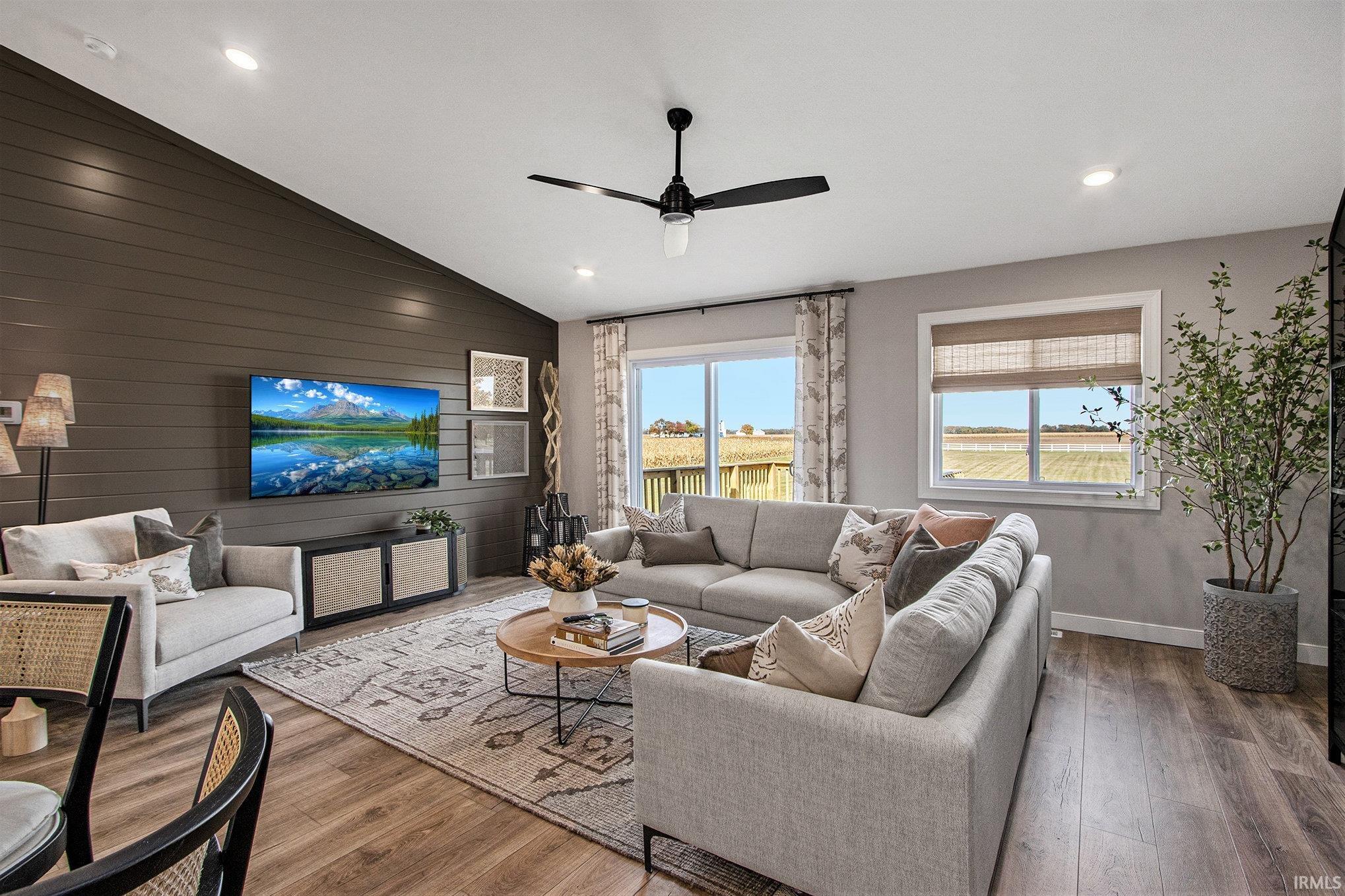 23165 Rumford Drive South Bend IN 46628