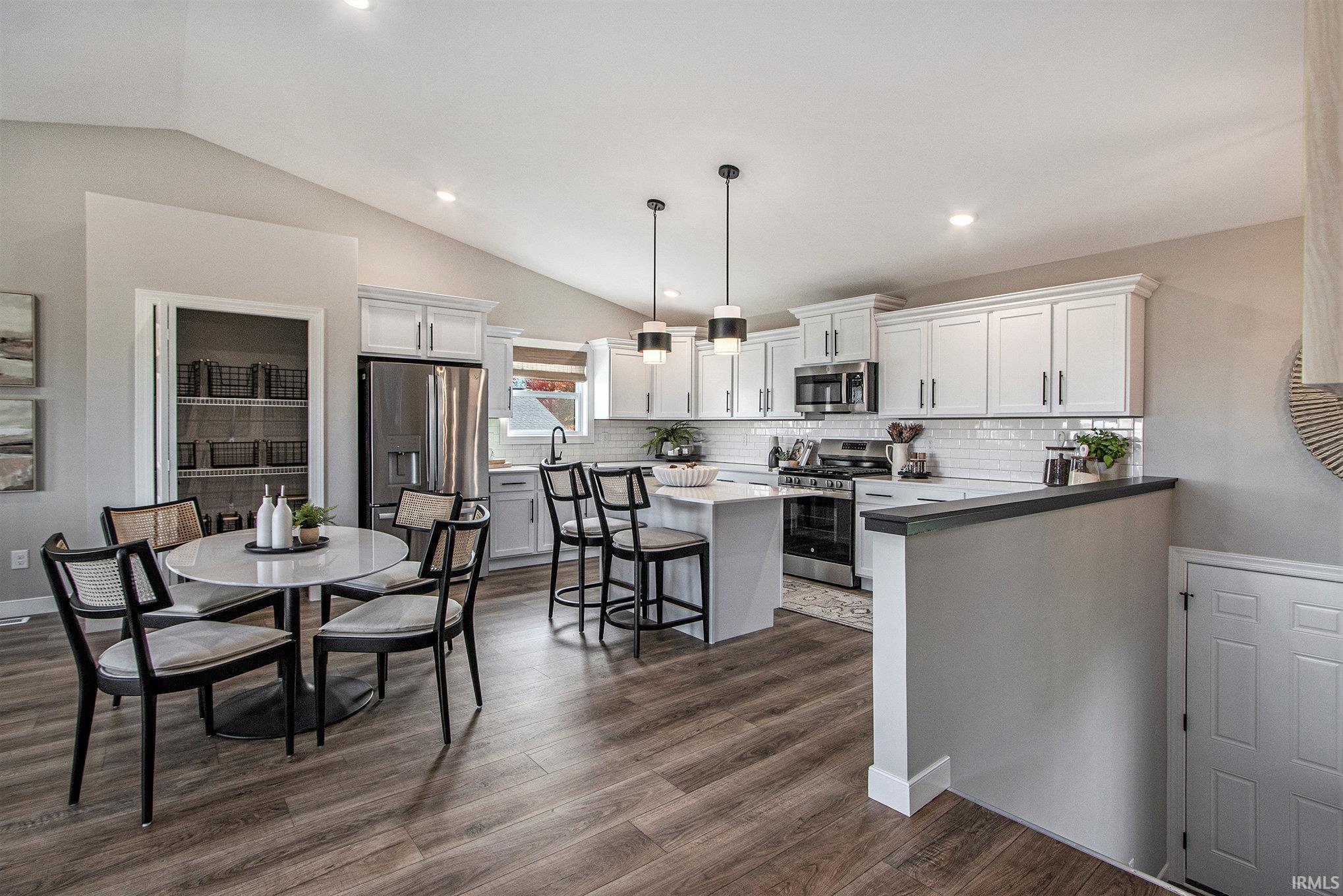 23165 Rumford Drive South Bend IN 46628