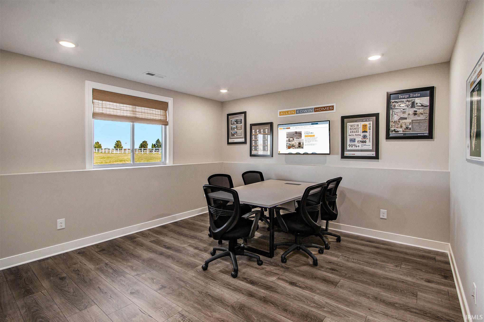 23165 Rumford Drive South Bend IN 46628
