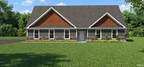 1334 S Parks Edge Road Bloomington IN 47401