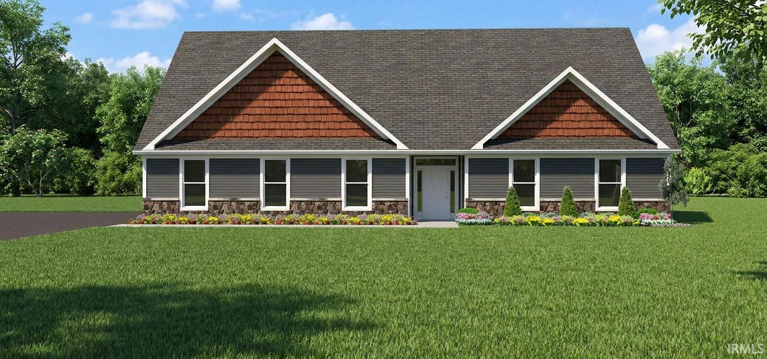 1334 S Parks Edge Road Bloomington IN 47401