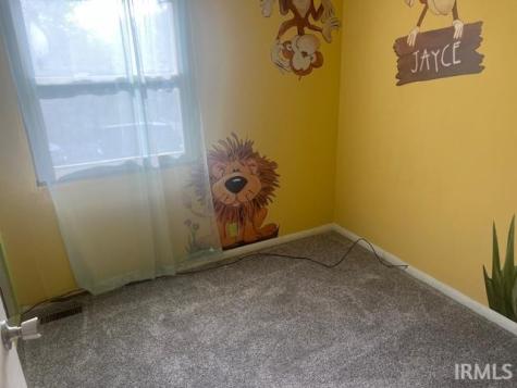1809 Edenton Drive Fort Wayne IN 46804