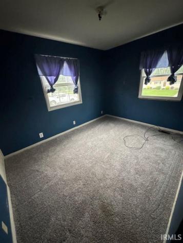 1809 Edenton Drive Fort Wayne IN 46804
