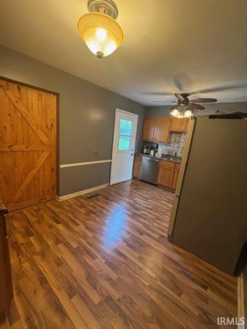 1809 Edenton Drive Fort Wayne IN 46804
