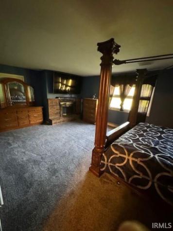 1809 Edenton Drive Fort Wayne IN 46804