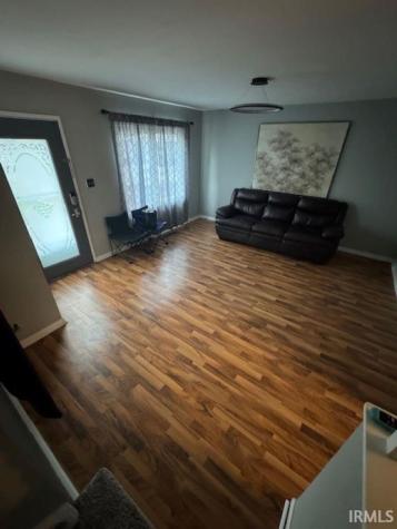 1809 Edenton Drive Fort Wayne IN 46804