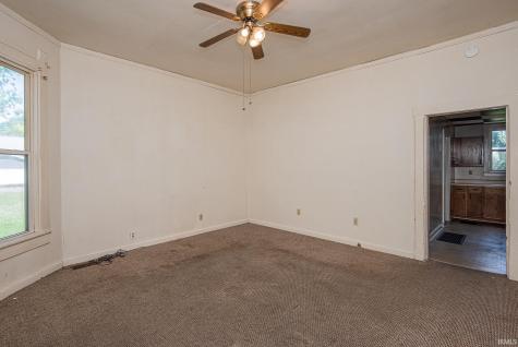 1108 Buntin Street Vincennes IN 47591