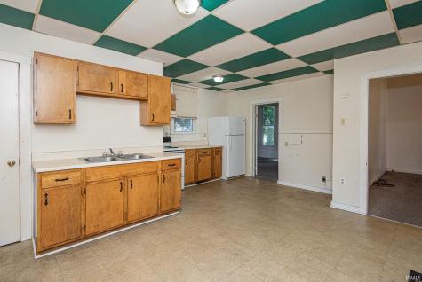 1108 Buntin Street Vincennes IN 47591