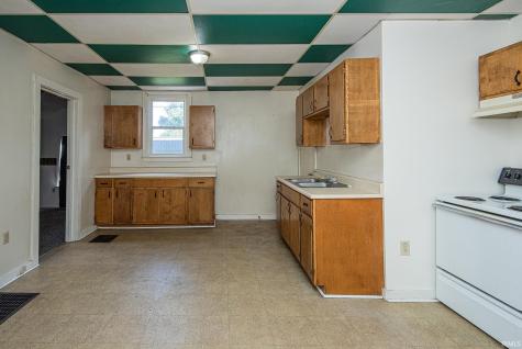 1108 Buntin Street Vincennes IN 47591