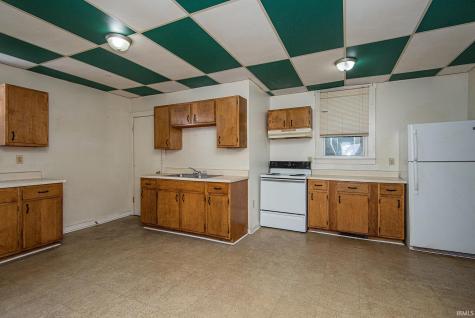 1108 Buntin Street Vincennes IN 47591
