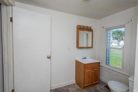 1108 Buntin Street Vincennes IN 47591
