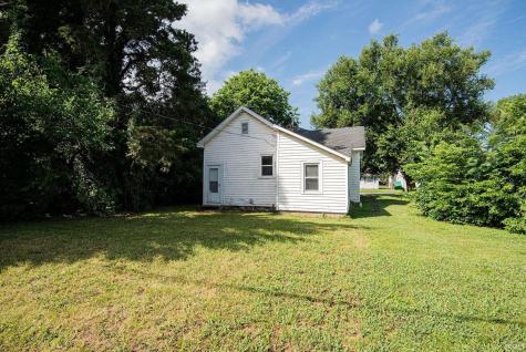 1108 Buntin Street Vincennes IN 47591