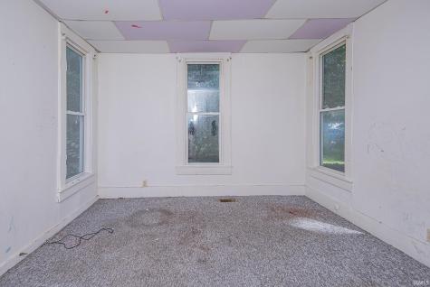 1108 Buntin Street Vincennes IN 47591