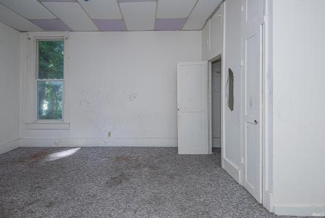 1108 Buntin Street Vincennes IN 47591