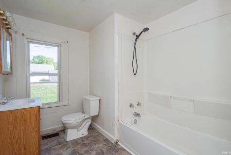 1108 Buntin Street Vincennes IN 47591