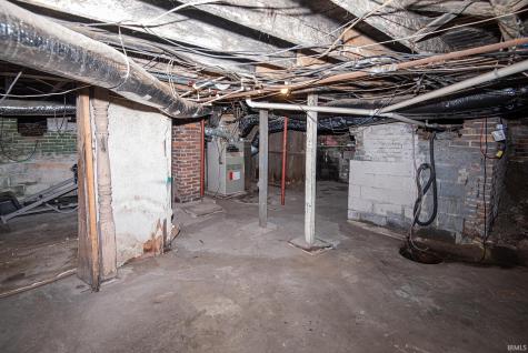 1108 Buntin Street Vincennes IN 47591