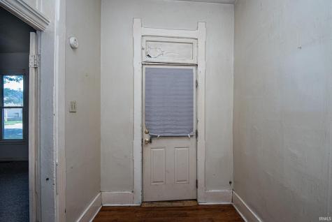 1108 Buntin Street Vincennes IN 47591