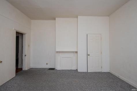 1108 Buntin Street Vincennes IN 47591
