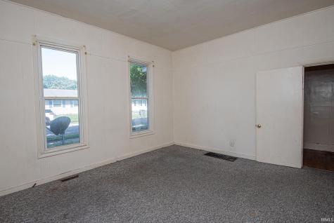 1108 Buntin Street Vincennes IN 47591