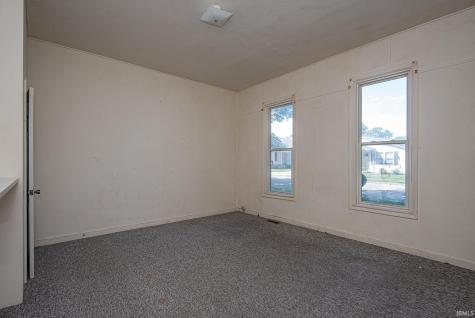 1108 Buntin Street Vincennes IN 47591