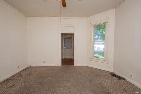1108 Buntin Street Vincennes IN 47591