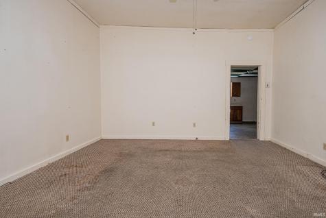 1108 Buntin Street Vincennes IN 47591