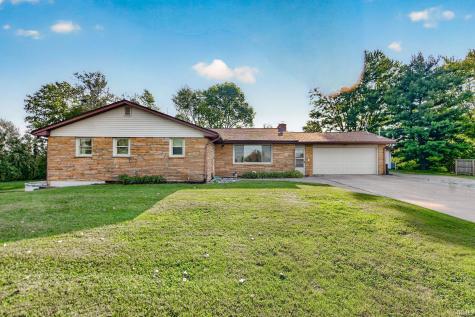 2150 N Bilbrey Lane Anderson IN 46011