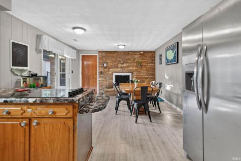 2150 N Bilbrey Lane Anderson IN 46011