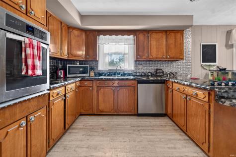 2150 N Bilbrey Lane Anderson IN 46011