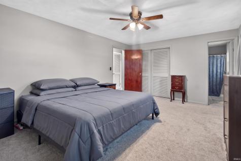 2150 N Bilbrey Lane Anderson IN 46011