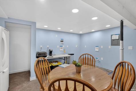 2150 N Bilbrey Lane Anderson IN 46011
