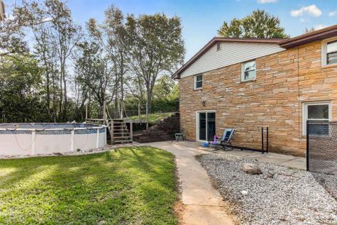 2150 N Bilbrey Lane Anderson IN 46011
